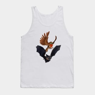 B & R 1 Tank Top